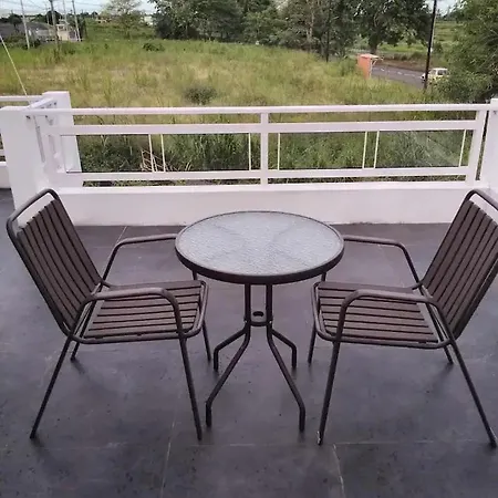 Appartement Avec Terasse Bel Air  Exterior photo