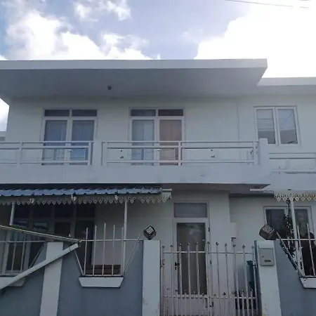 Appartement Avec Terasse Bel Air  Exterior photo