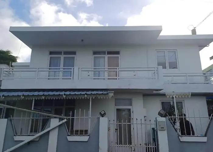 Appartement Avec Terasse