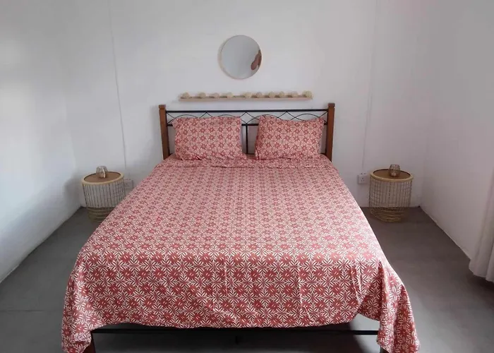 Appartement Avec Terasse