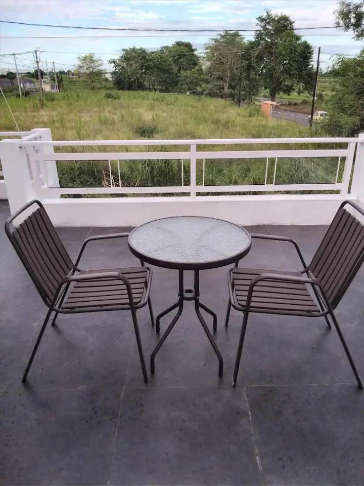 Apartment Avec Terasse *