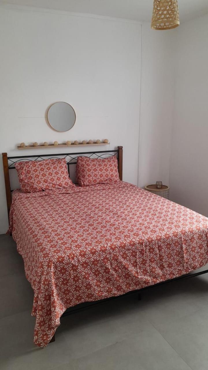 Apartment Avec Terasse *